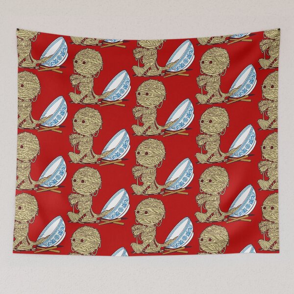 Item preview, 'RAMEN'SES RETURN designed and sold by dzeri29.