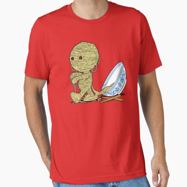 Item preview, 'RAMEN'SES RETURN designed and sold by dzeri29.