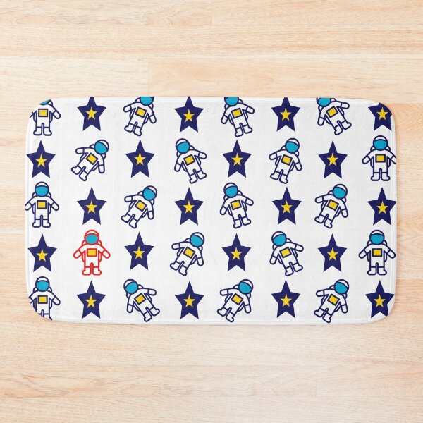 Item preview, SPOT THE ODD ASTRONAUT designed and sold by ODD-ONE.
