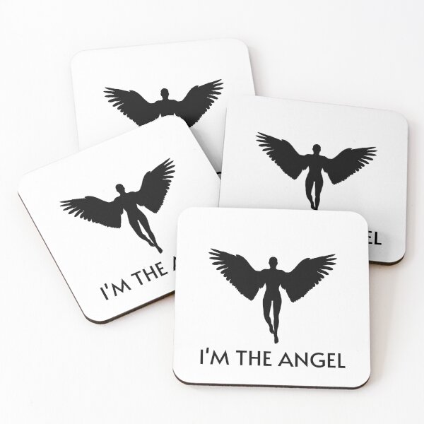 Item preview, THE ANGEL Gift For Birthday  designed and sold by SalaheddineB.