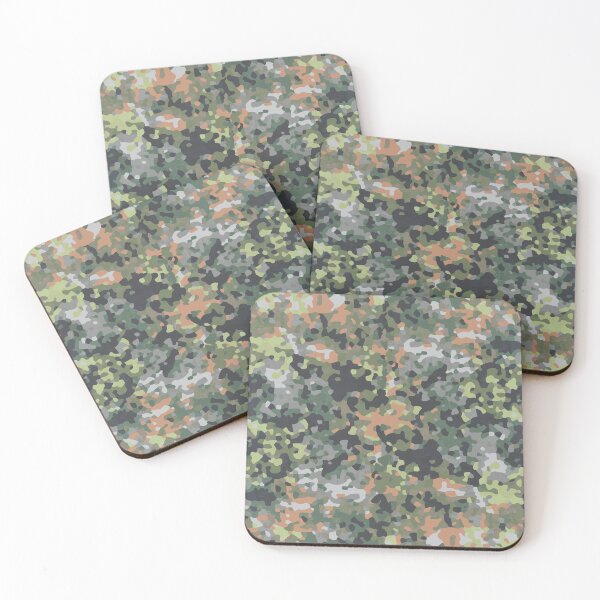 Item preview, DFP. camouflage. dutch fractal pattern. designed and sold by JJadx.