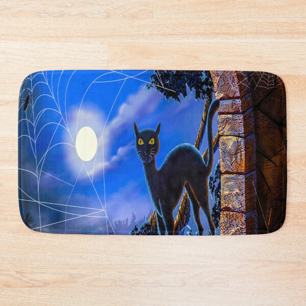 Item preview, fwc 1542 Holiday Halloween designed and sold by fred chiea.