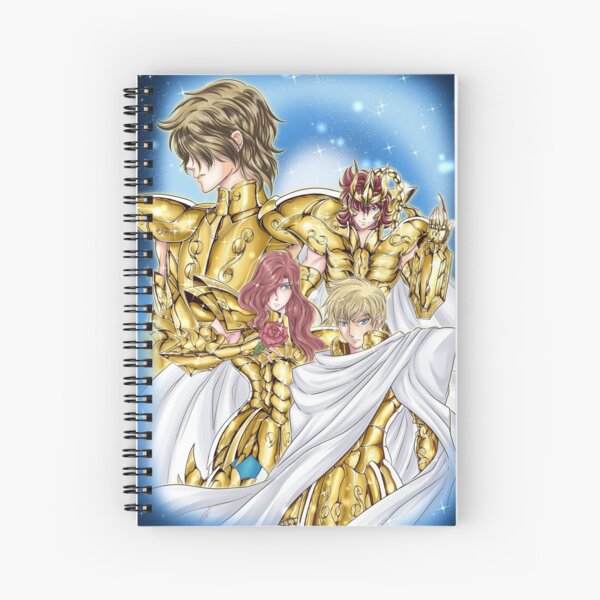 Item preview, Lost Canvas Past (fanart) designed and sold by botogabriel.