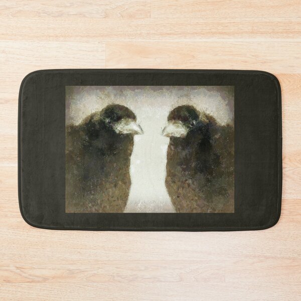 Item preview, T is for ... TRUTH about Why Crows Are Cool designed and sold by Jean Gregory Evans.