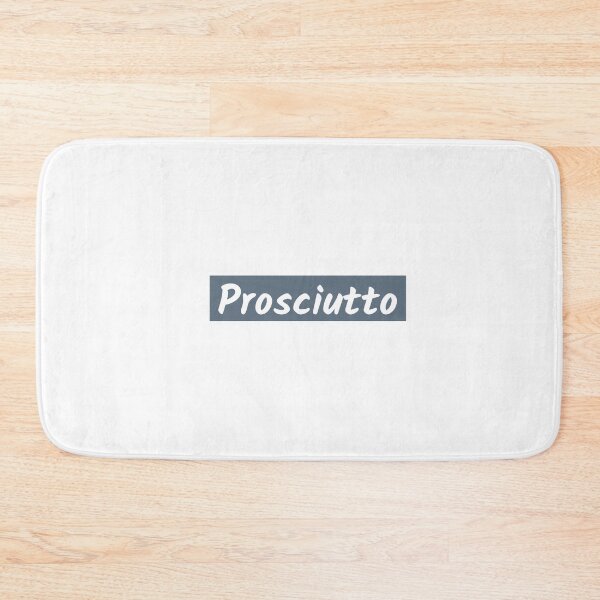 Item preview, Prosciutto designed and sold by italikan.