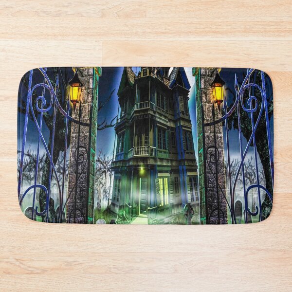 Item preview, fwc 1552 Holiday Halloween designed and sold by fred chiea.