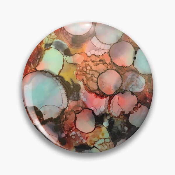 Item preview, Colour bubbles designed and sold by hotairandwaffle.