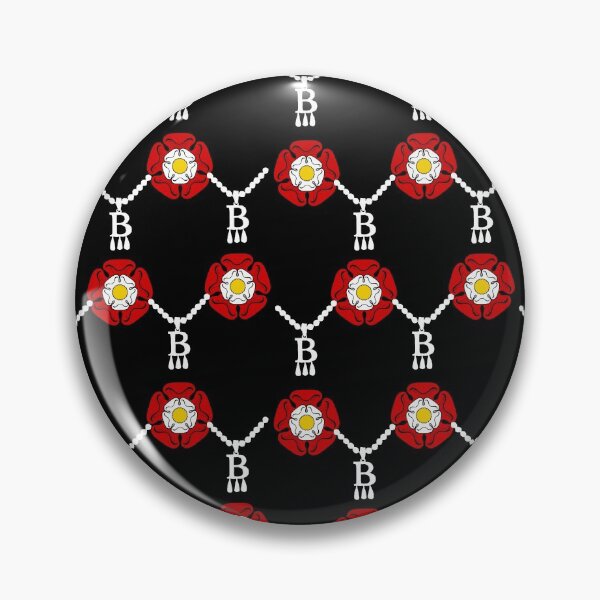 Item preview, Anne Boleyn tudor rose designed and sold by chihuahuashower.