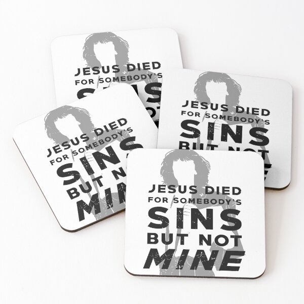 Item preview, Patti Smith Gloria - Jesus Died for Somebody's sins but not mine, pop art style designed and sold by MorvernDesigns.