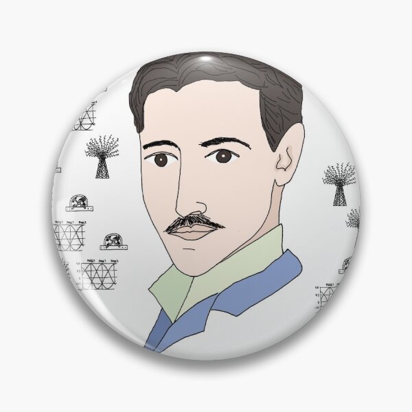 Item preview, Physics! Tesla (is not a car)! designed and sold by Sonja Bajic.