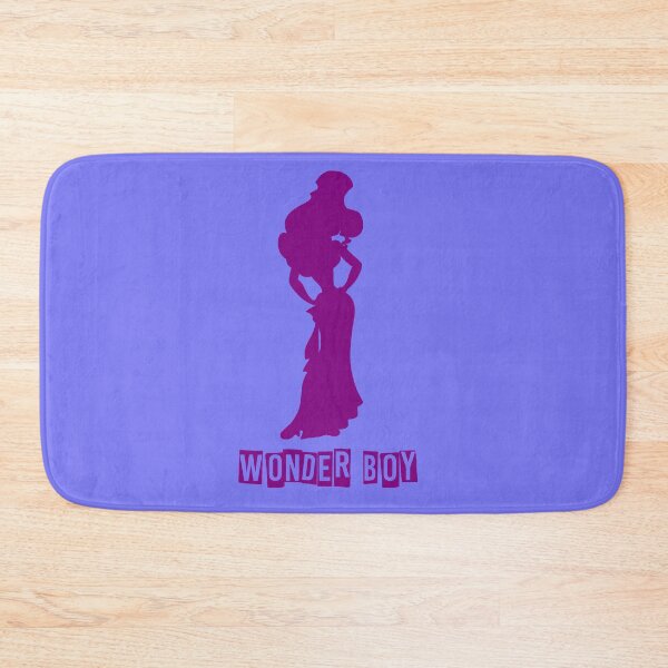 Item preview, Wonder boy designed and sold by Pixyclothes.