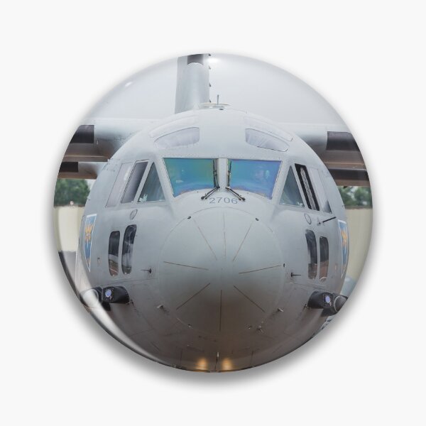 Item preview, Romanian Air Force C-27J Spartan designed and sold by wellsie82.