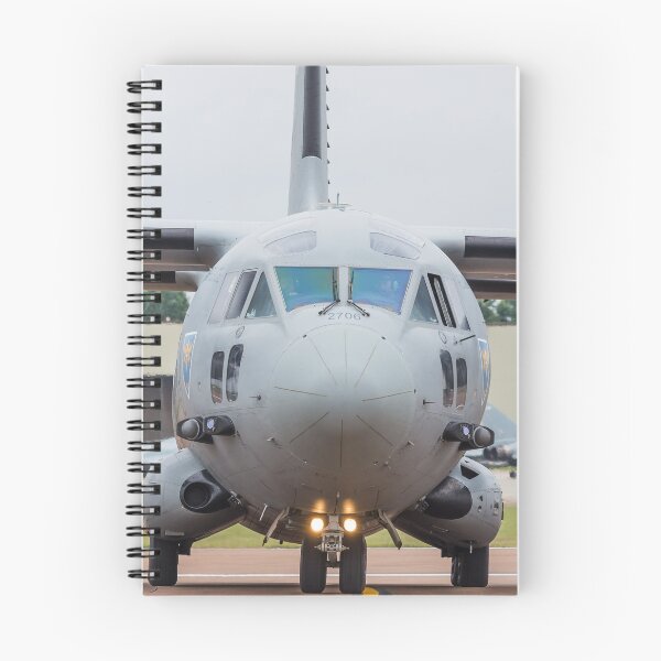 Item preview, Romanian Air Force C-27J Spartan designed and sold by wellsie82.