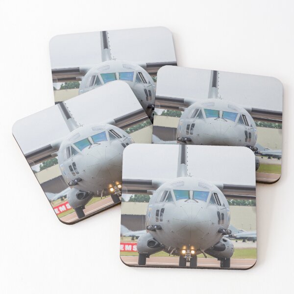 Item preview, Romanian Air Force C-27J Spartan designed and sold by wellsie82.