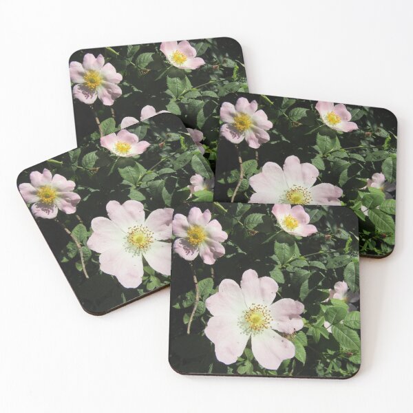 Item preview, wild roses designed and sold by joshuarainbird.