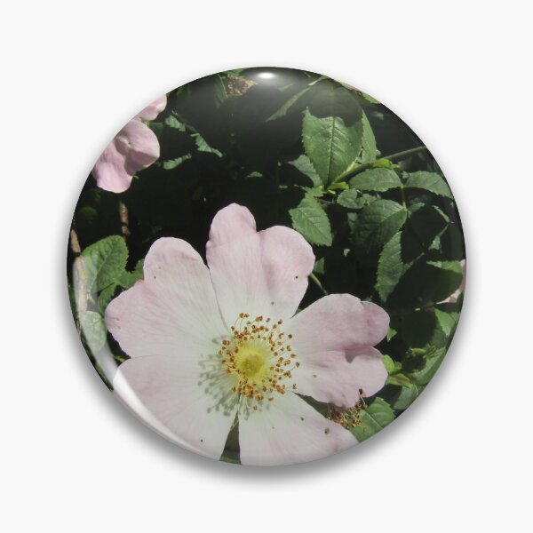 Item preview, wild roses designed and sold by joshuarainbird.