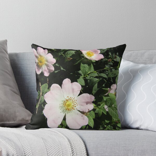 Item preview, wild roses designed and sold by joshuarainbird.
