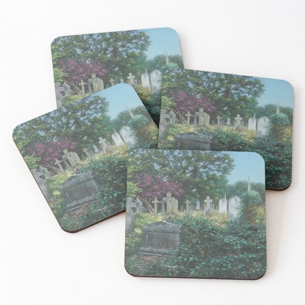 Item preview, Southampton old cemetery looking west early autumn designed and sold by martyee.