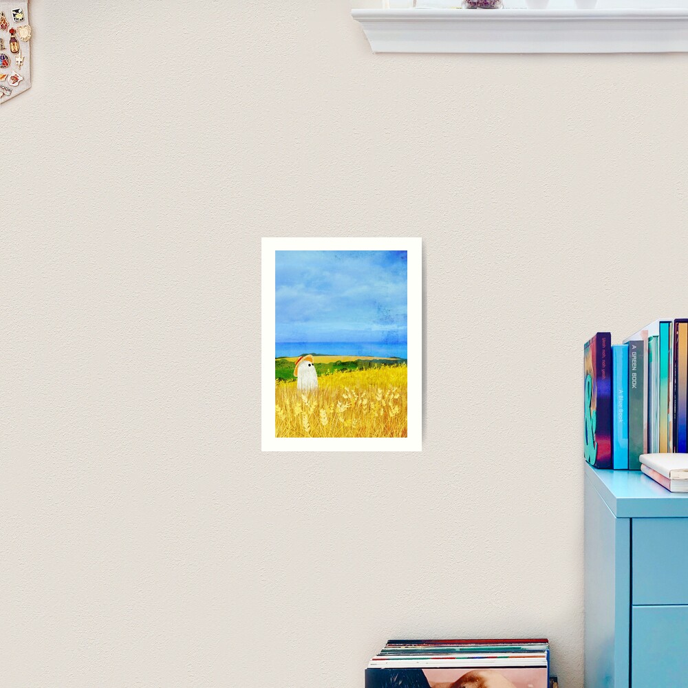 Item preview, Art Print designed and sold by katherineblower.