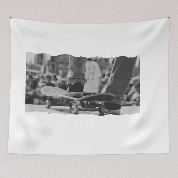 Item preview, Skate Streetwear designed and sold by Statim.