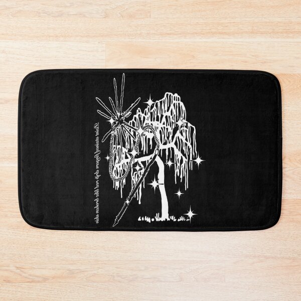 Item preview, Ecco2k Drain Gang Aloegarten Tree logo  designed and sold by 3stars9.