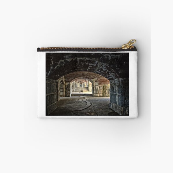 Item preview, Fort Knox Tunnels designed and sold by Catherine Melvin.
