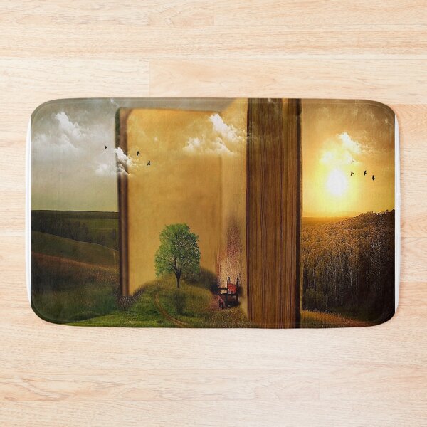Item preview, A Quite Place To Read designed and sold by jolly3434.