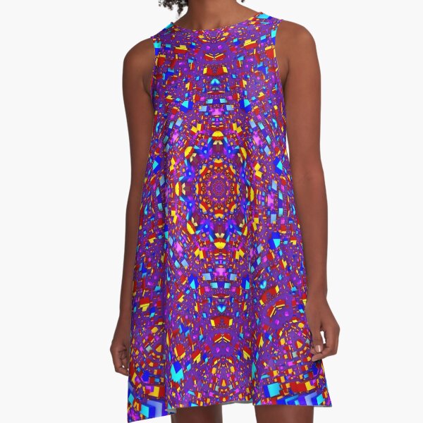 colorful dresses for summer
