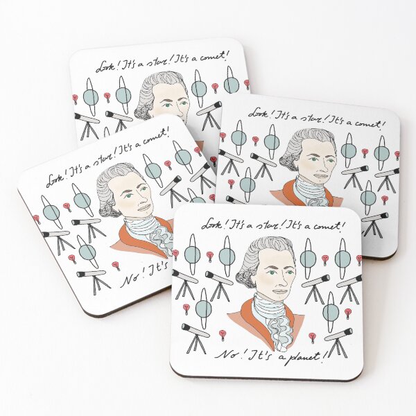 Item preview, Physics! Herschel! designed and sold by Sonja Bajic.