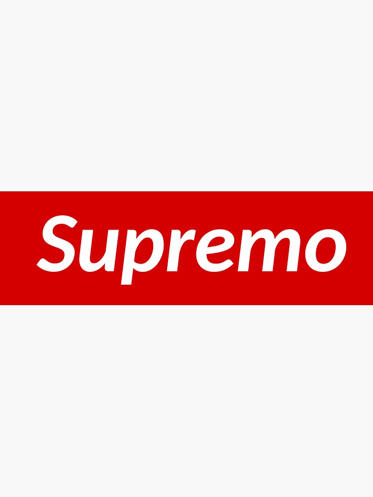 Supremo 4.10.1.2073 free