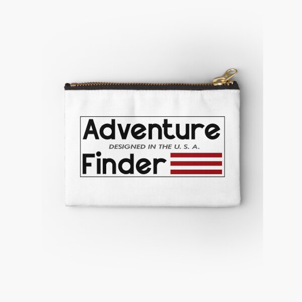 Item preview, Adventure Finder designed and sold by AdventureFinder.