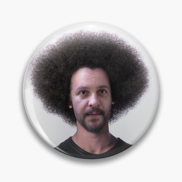 Item preview, Me on your t shirt, needing a haircut designed and sold by Radu-Gabriel.