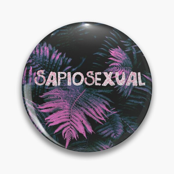 Item preview, SapioSexual designed and sold by mensijazavcevic.