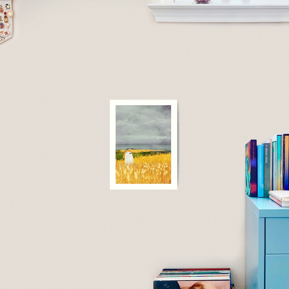 Item preview, Art Print designed and sold by katherineblower.