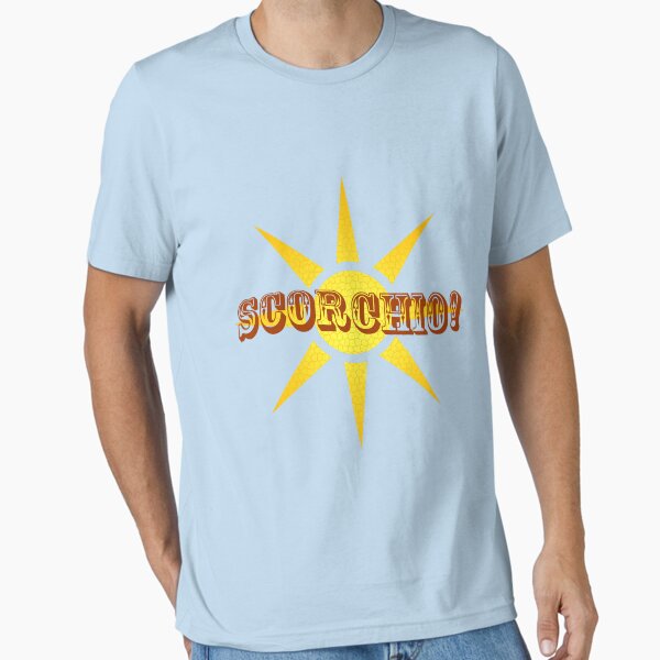 Scorchio Essential T-Shirt