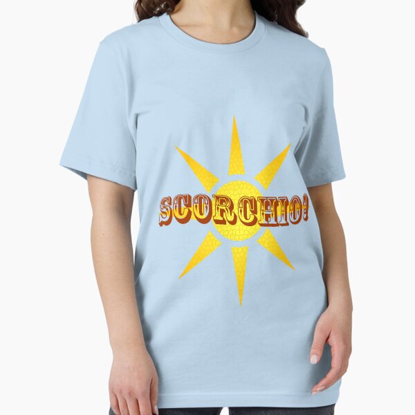 Scorchio Essential T-Shirt