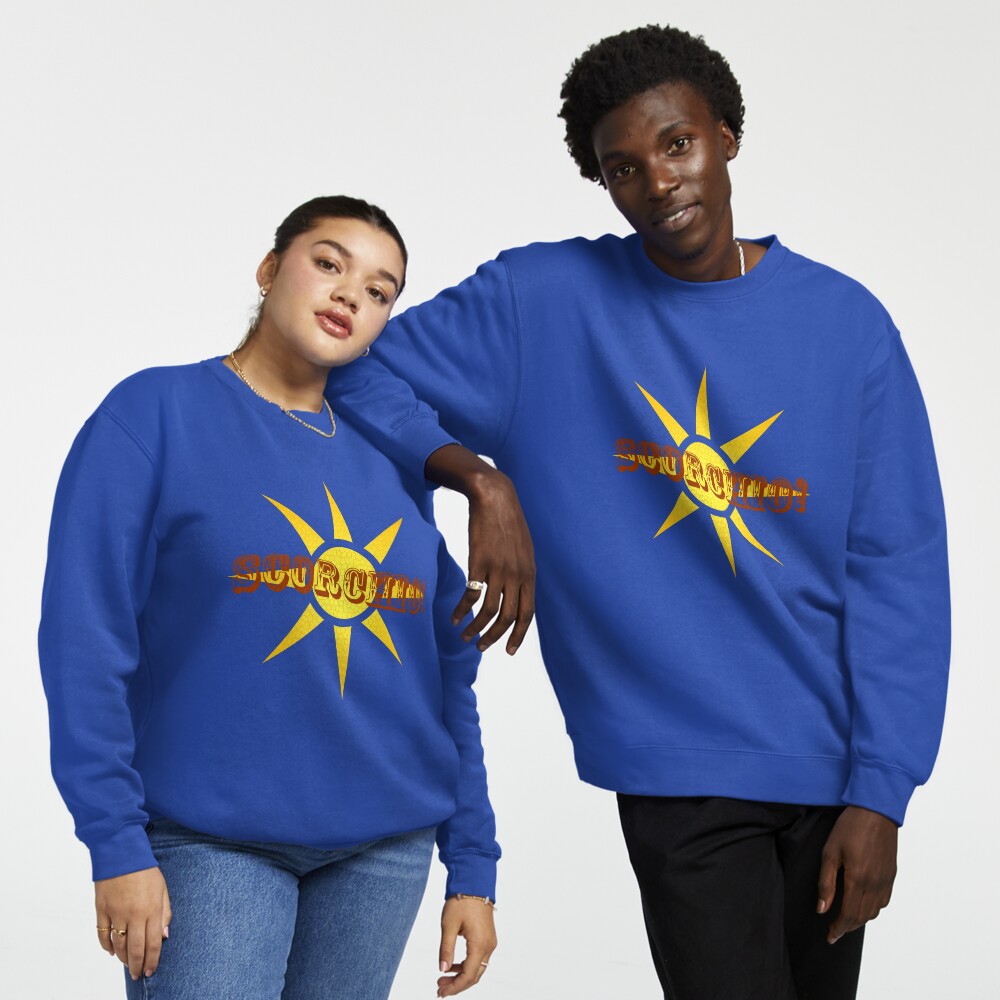 Item preview, Pullover Sweatshirt designed and sold by sugi007.