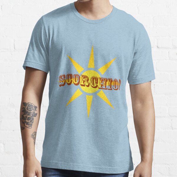 Scorchio Essential T-Shirt