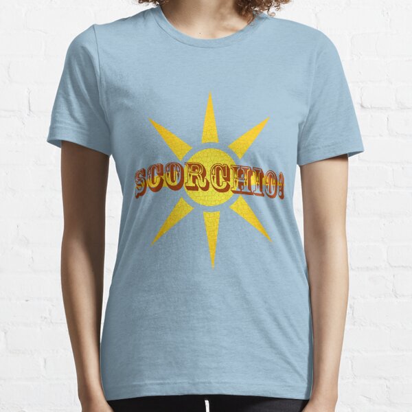 Scorchio Essential T-Shirt