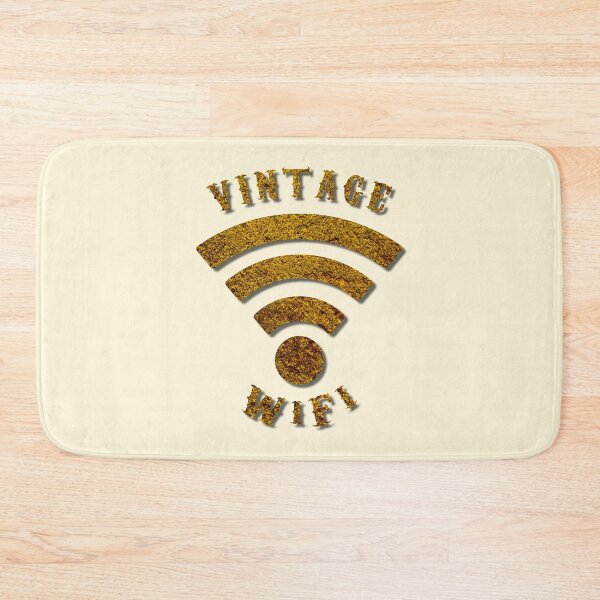 Item preview, Vintage WiFi Symbol designed and sold by MarkUK97.