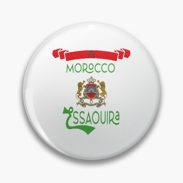 Item preview, Morocco Essaouira designed and sold by dinadesign.