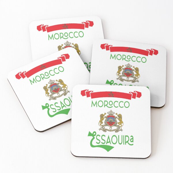 Item preview, Morocco Essaouira designed and sold by dinadesign.
