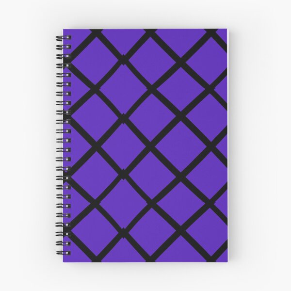Item preview, Purple colour with black lines designed and sold by Antiope33.