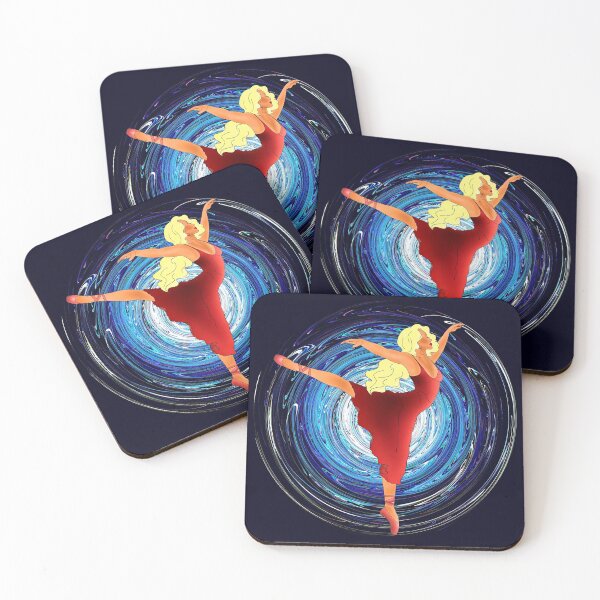 Item preview, Modern Woman Dance designed and sold by Nattea.