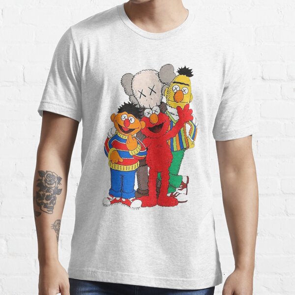 Sans titre T-shirt essentiel