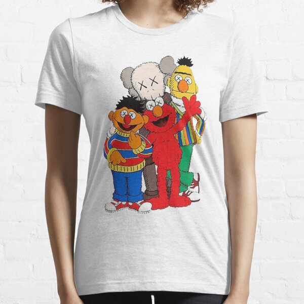 Untitled Essential T-Shirt