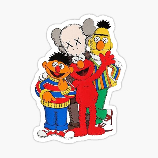 Untitled Sticker
