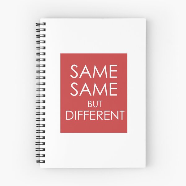 Item preview, same same but different designed and sold by Ortaboy.
