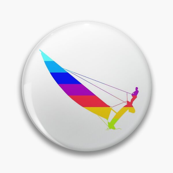 Item preview, Colorful catamaran while sailing designed and sold by der-berliner.