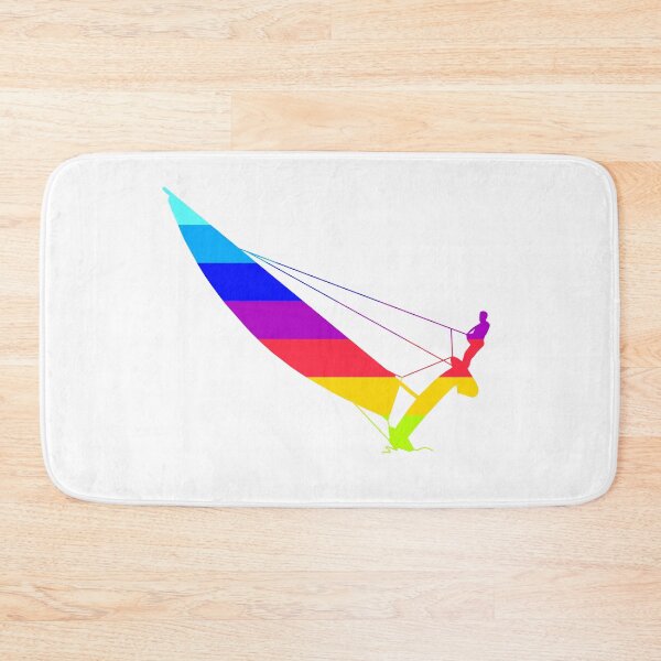 Item preview, Colorful catamaran while sailing designed and sold by der-berliner.